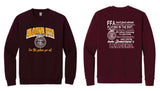 Algona FFA '25 - Unisex Heavy Blend™ Crewneck Sweatshirt