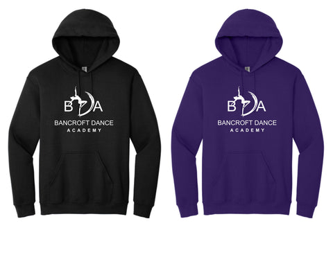 BDA '25 - Gildan Hoodie (Youth/Adult) | BDA Logo