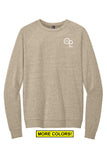 Ex Op Staff - District® Perfect Tri® Fleece Crewneck Sweatshirt