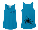 Get Wild 2026-Port & Co™ Women's Core Cotton Tank Top