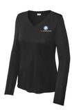 SPI - Ladies Performance Long Sleeve