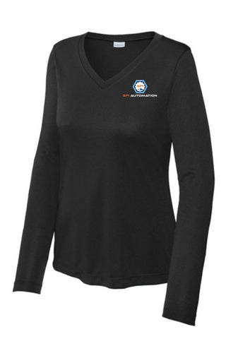 SPI - Ladies Performance Long Sleeve
