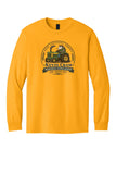 K.Cram Memorial Scholarship '26 - Gildan Long Sleeve Tee