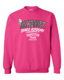 BDA Comp Team '26-Gildan Crewneck Sweatshirt  (Youth/Adult) | Roster