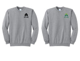 Art's Way Scientific - Port & Co™ Essential Fleece Crewneck Sweatshirt