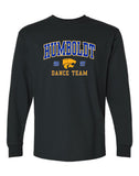Humboldt State Dance '27 - Gildan LongSleeve Tee | Roster