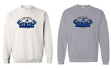 NI FB 2026 - Crewneck Sweatshirt (Youth/Adult)