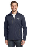 Ex Op Staff - Eddie Bauer ® Dash Full-Zip Fleece Jacket