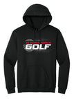 AHS Girls Golf 2026 - Gildan Hoodie