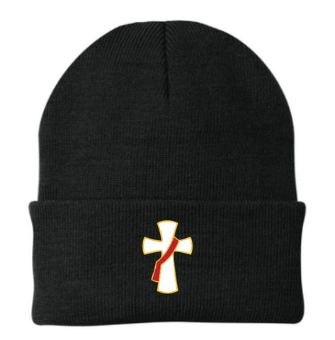 SCD Deacons - Port Authority® Knit Cap