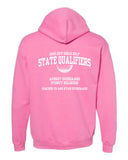 GHV State Golf '25 - Gildan Hoodie