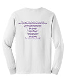 Waldorf Homecoming '25 - Ultra Cotton® Long Sleeve T-Shirt