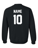 FC Basketball Pacesetter '25 - Gildan Crewneck Sweatshirt