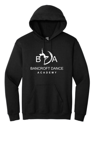 BDA '25 - Gildan Hoodie (Youth/Adult) | BDA Logo