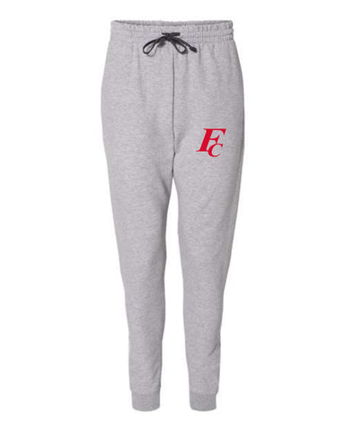 FC Fall '25 - JERZEES Unisex Nublend® Joggers