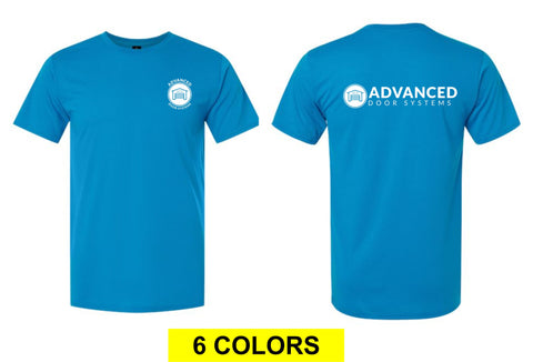 ADS- Gildan - Performance® T-Shirt