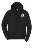 Art's Way Scientific - Port & Co™ Core Fleece Pullover Hooded Sweatshirt