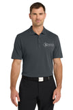 KAC-Nike Dri-FIT Micro Pique 2.0 Polo | Tall Available