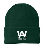 Art's Way- Port & Co™ Knit Cap