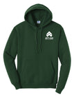 Art's Way Scientific - Port & Co™ Core Fleece Pullover Hooded Sweatshirt