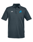 PFI - Under Armour Men's Tech™ Polo