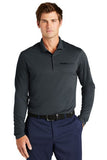 Grote Company Family of Brands -Nike Dri-FIT Micro Pique 2.0 Long Sleeve Polo