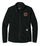 Holland T&S - Carhartt® Women’s Textured Full-Zip Fleece Jacket
