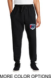 DSM Women's Hockey - Jerzees® NuBlend® Fleece Jogger