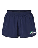 BK FALL SPIRIT 2026 - Ladies Wayfarer Shorts