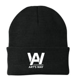Art's Way- Port & Co™ Knit Cap