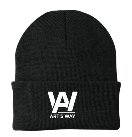 Art's Way- Port & Co™ Knit Cap