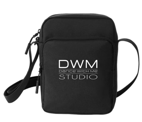 DWM-Port Authority® Upright Crossbody Bag