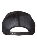 O.C. 55-18 - Mega Cap - Flexfit - 110® Mesh-Back Cap (Iowa Flag)