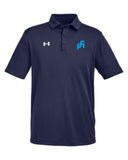 PFI - Under Armour Men's Tech™ Polo