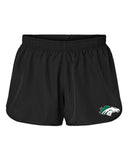 BK FALL SPIRIT 2026 - Ladies Wayfarer Shorts