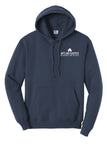 Art's Way Scientific - Port & Co™ Core Fleece Pullover Hooded Sweatshirt