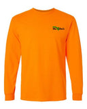 McCabe's - Gildan® Ultra Cotton®  Long Sleeve T-Shirt