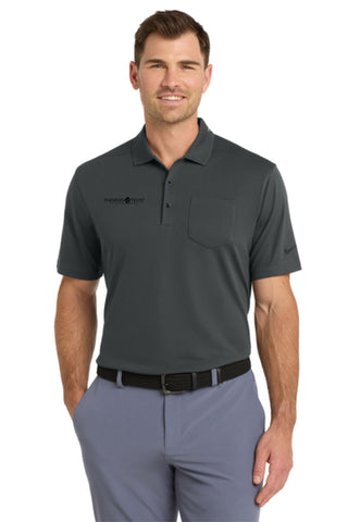 FTSB-Nike Dri-FIT Micro Pique 2.0 Pocket Polo