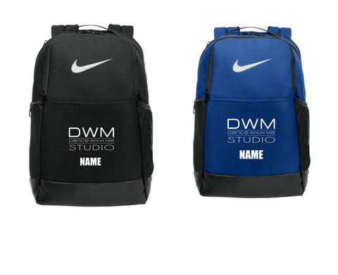 DWM-Nike Brasilia Medium Backpack