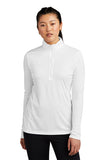 FTSB - Sport-Tek® Ladies PosiCharge® Competitor™ 1/4-Zip Pullover