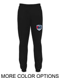 DSM Women's Hockey-Badger Sport Ladies Performance Fleece Jogger