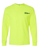 McCabe's - Gildan® Ultra Cotton®  Long Sleeve T-Shirt