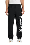 NI FALL SPIRIT 2026-Jerzees® NuBlend® Open Bottom Pant with Pockets