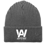 Art's Way - New Era® Core Classic Cuff Beanie