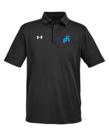 PFI - Under Armour Men's Tech™ Polo