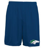BK FALL SPIRIT 2026-Octane Shorts