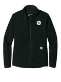 Holland T&S - Carhartt® Women’s Textured Full-Zip Fleece Jacket