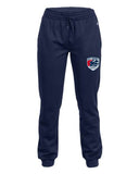 DSM Women's Hockey-Badger Sport Ladies Performance Fleece Jogger