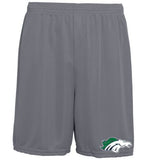BK FALL SPIRIT 2026-Octane Shorts