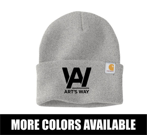 Art's Way - Carhartt® Watch Cap 2.0